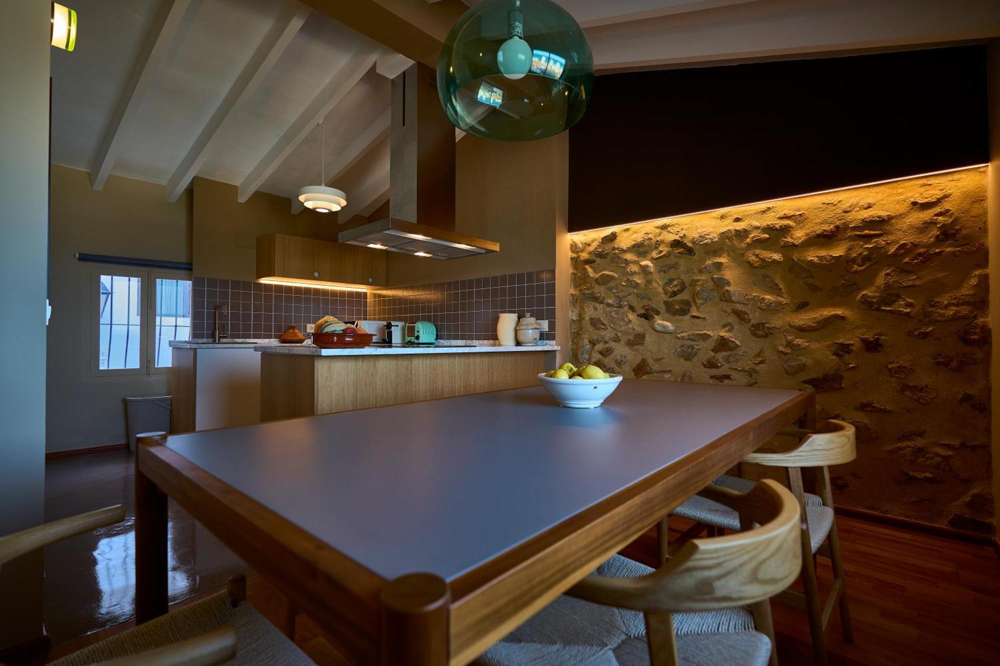Casa En Casco Antiguo Con Vistas Al Mar Villa Altea Kültér fotó