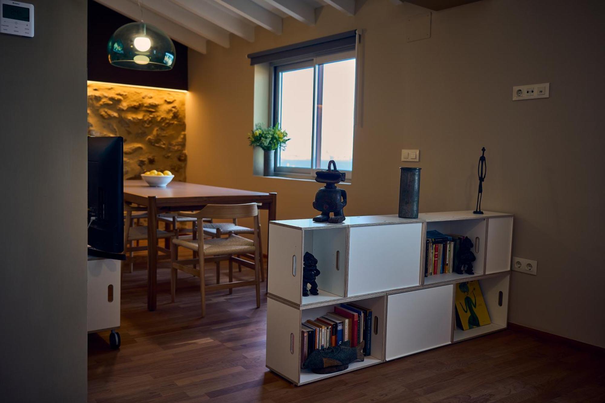 Casa En Casco Antiguo Con Vistas Al Mar Villa Altea Kültér fotó