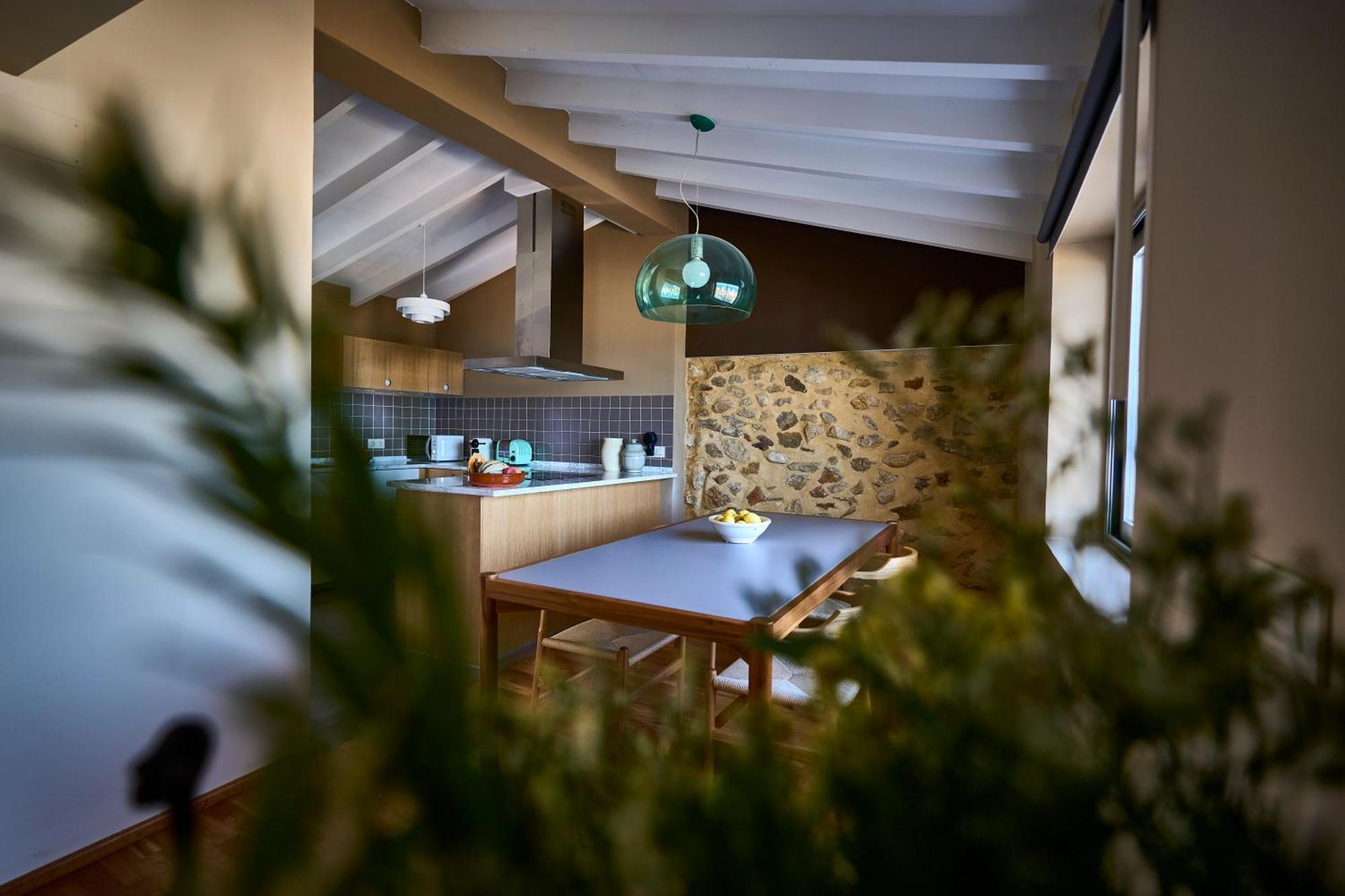 Casa En Casco Antiguo Con Vistas Al Mar Villa Altea Kültér fotó